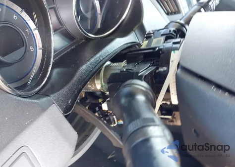 2014 Hyundai Sonata Gls from USA, damaged, VIN 5NPEB4AC0EH930605